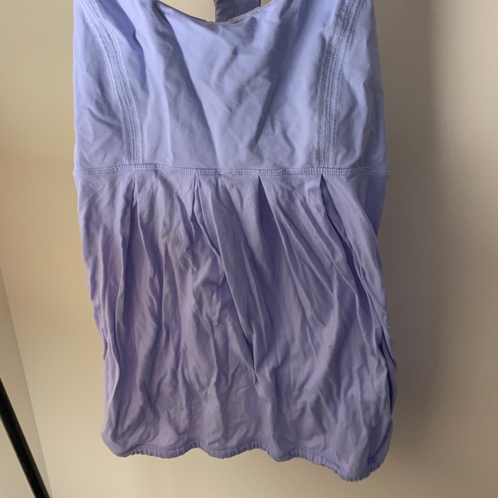 Lululemon Tank - Picture 3 of 3